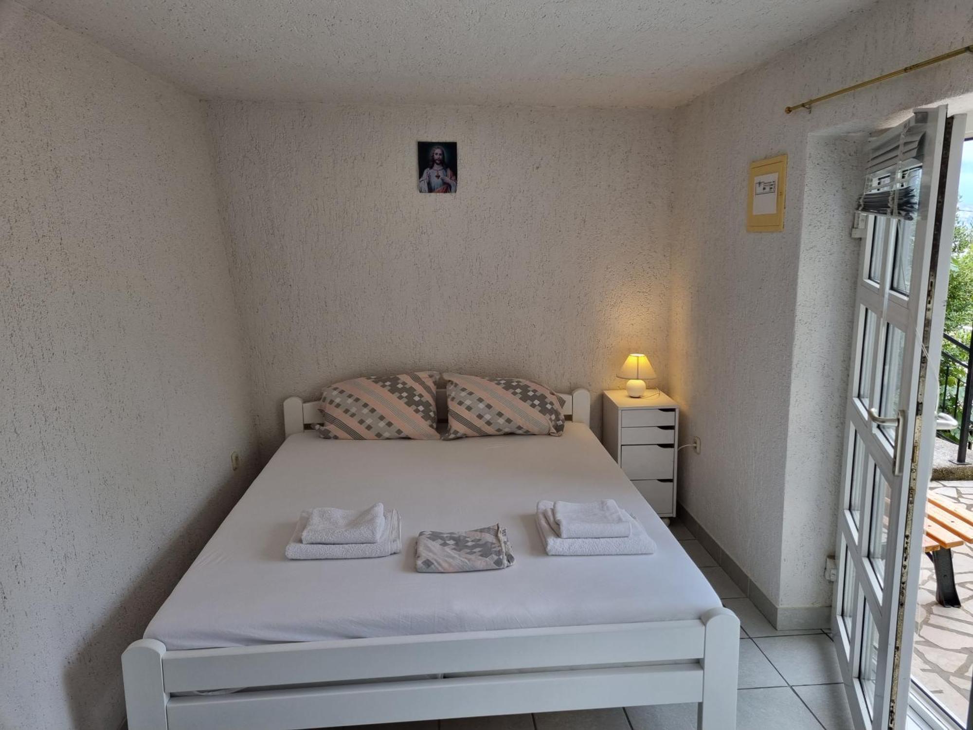 Senj Apartment Luaran gambar