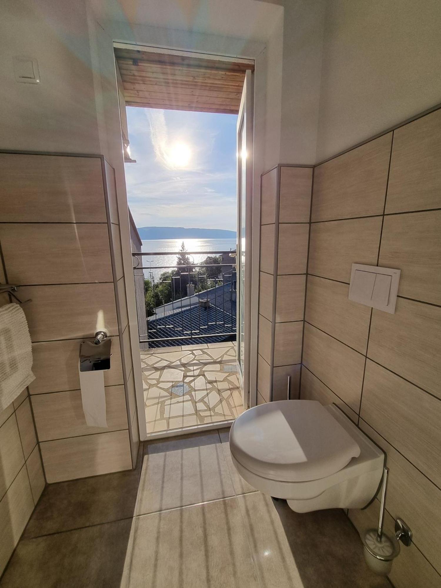 Senj Apartment Bilik gambar