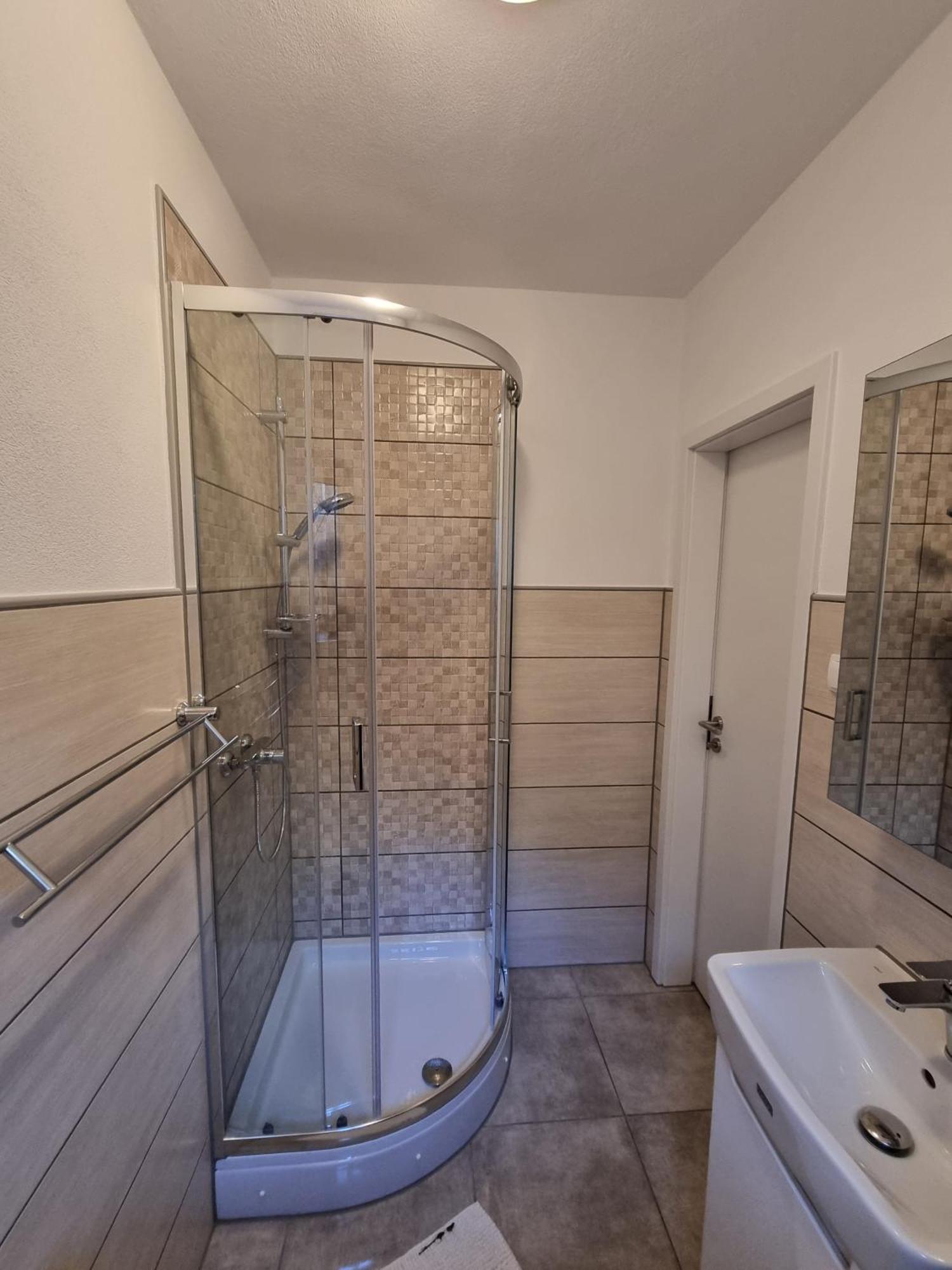 Senj Apartment Bilik gambar