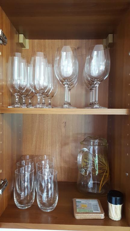 Senj Apartment Luaran gambar