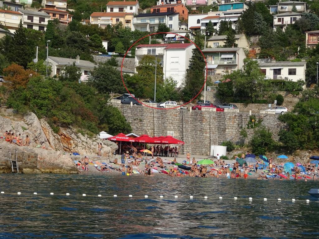 Senj Apartment Luaran gambar