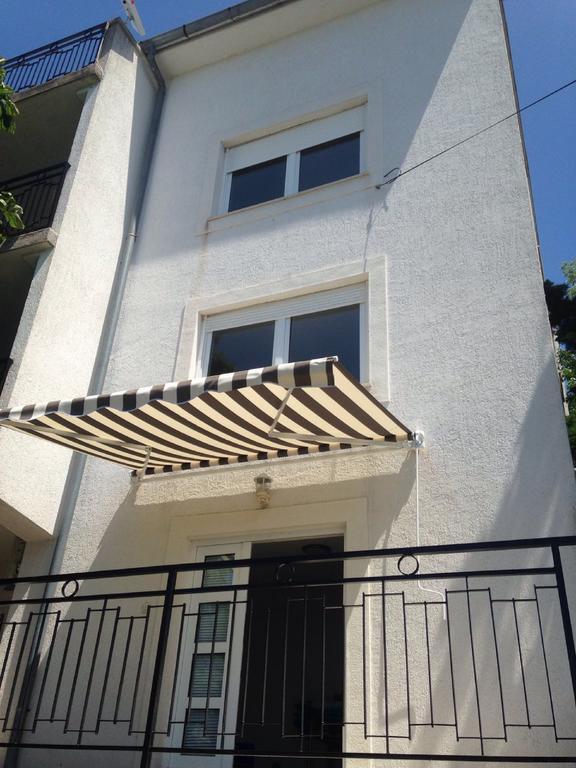 Senj Apartment Luaran gambar