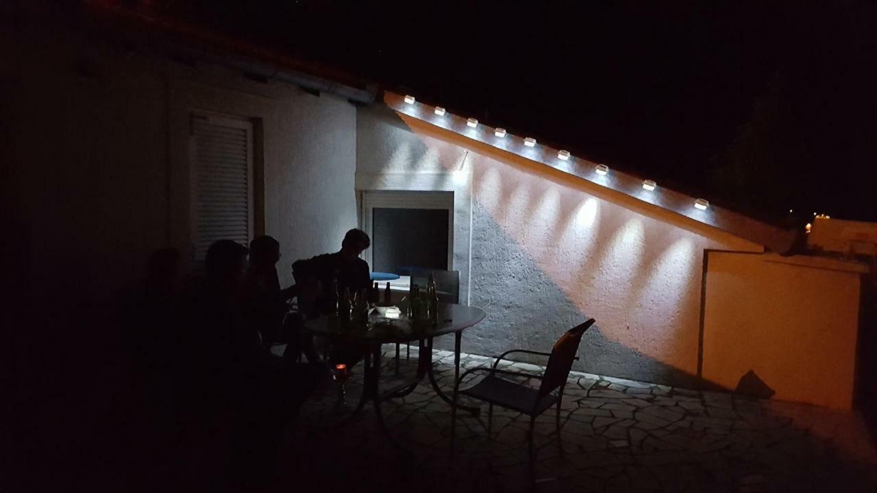 Senj Apartment Luaran gambar