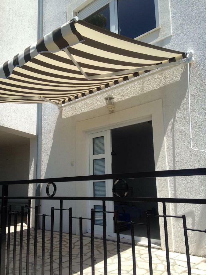 Senj Apartment Luaran gambar