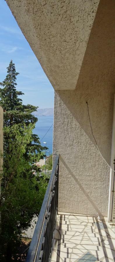 Senj Apartment Luaran gambar