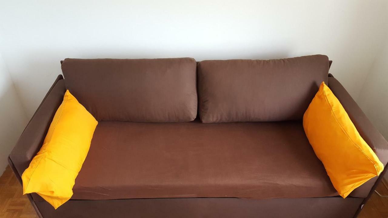 Senj Apartment Luaran gambar
