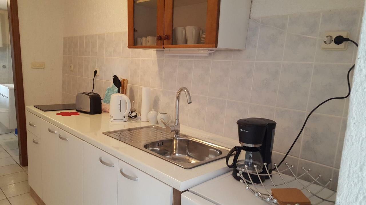 Senj Apartment Luaran gambar