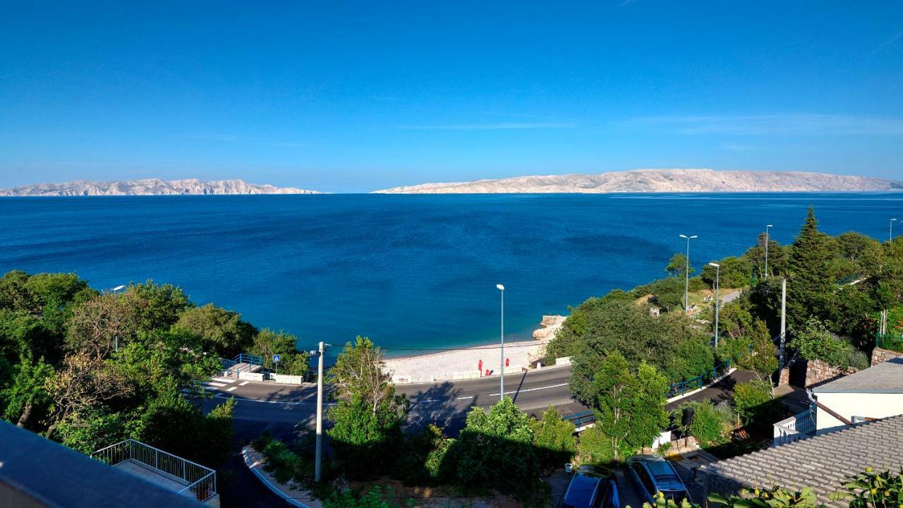 Senj Apartment Luaran gambar