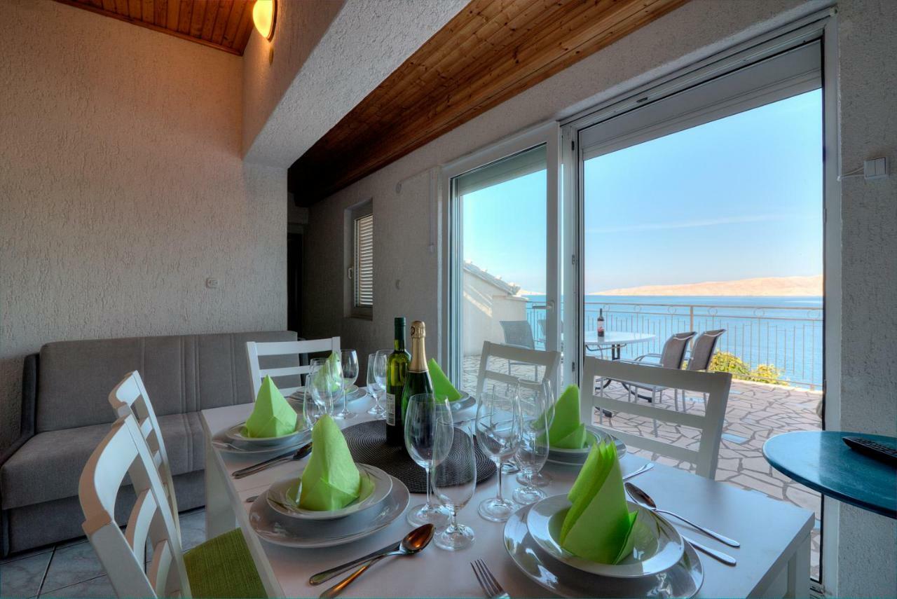 Senj Apartment Luaran gambar