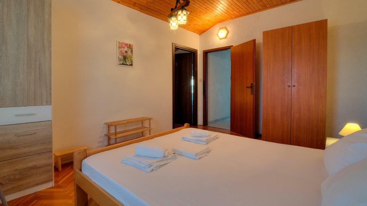Senj Apartment Luaran gambar