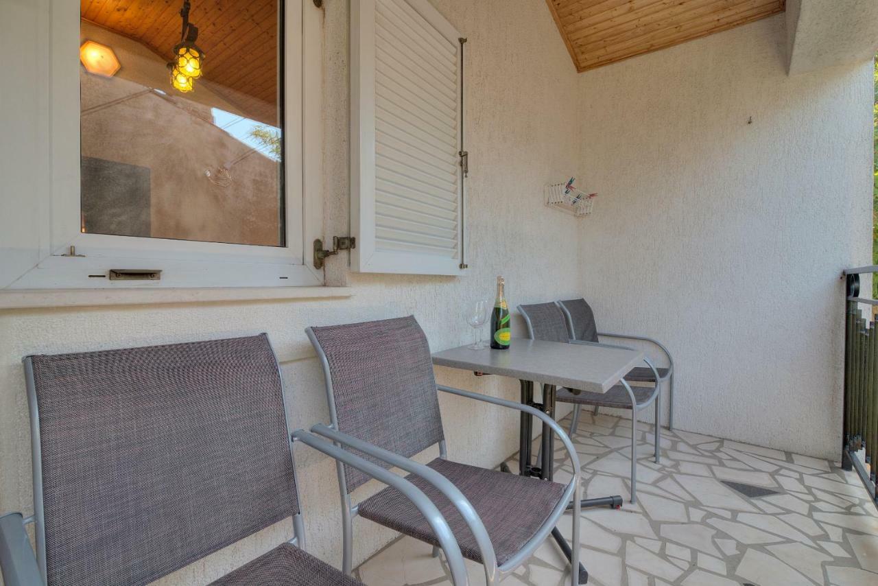 Senj Apartment Luaran gambar