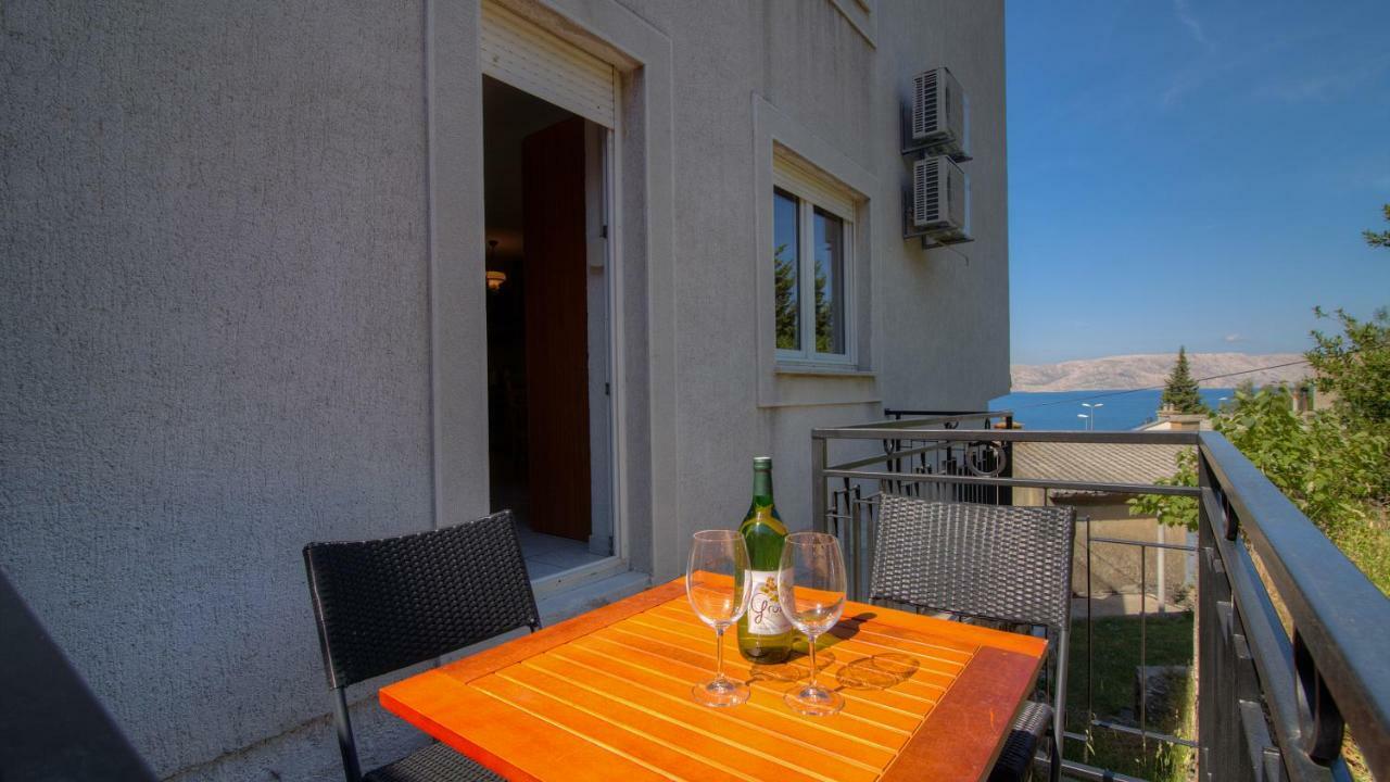 Senj Apartment Luaran gambar