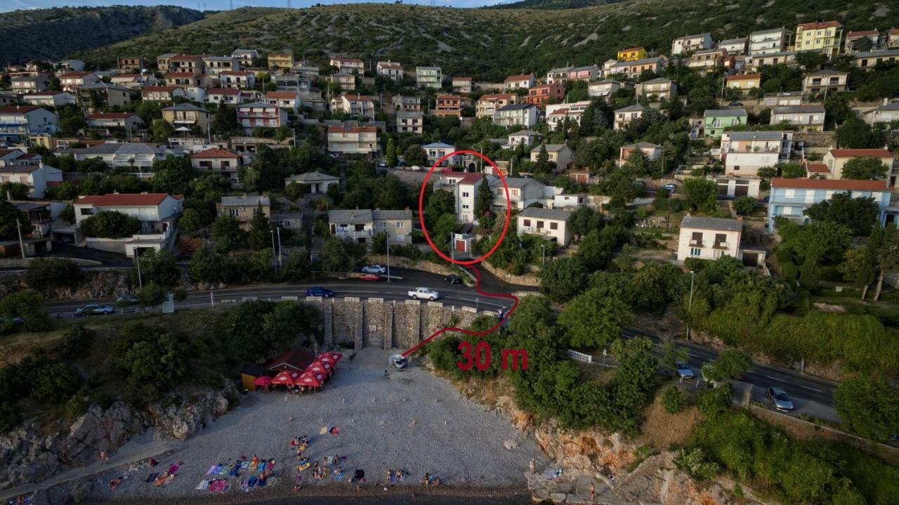 Senj Apartment Luaran gambar