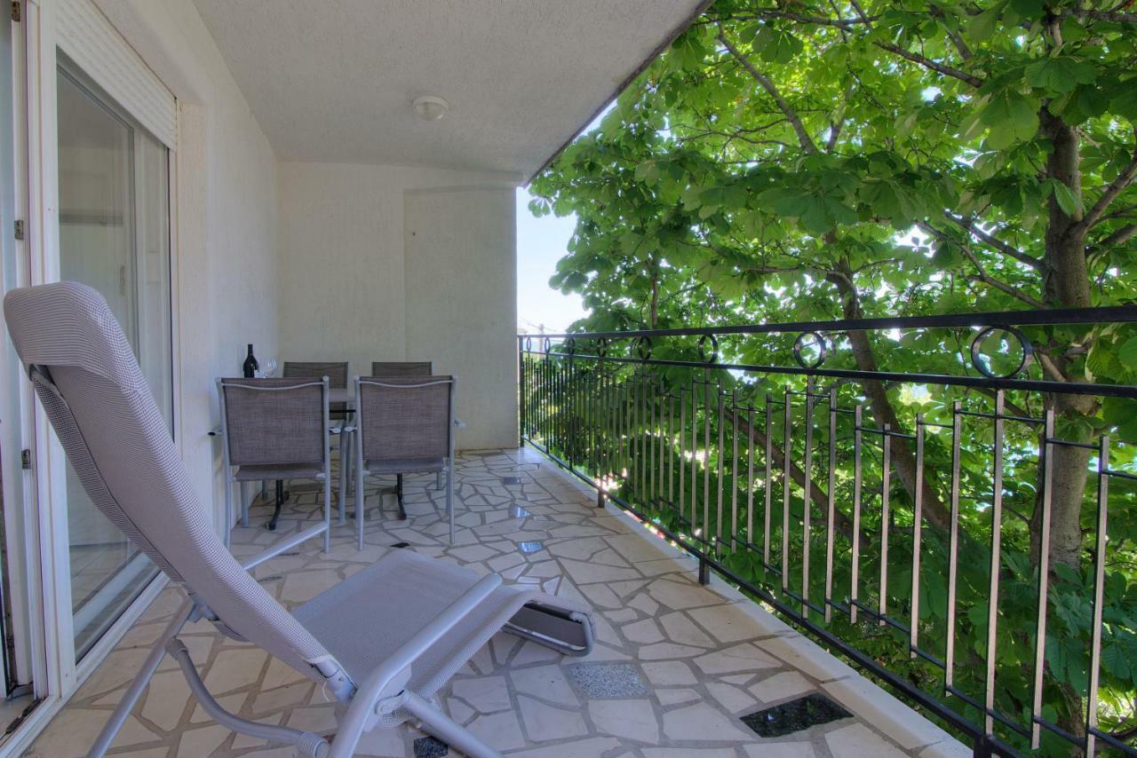 Senj Apartment Luaran gambar