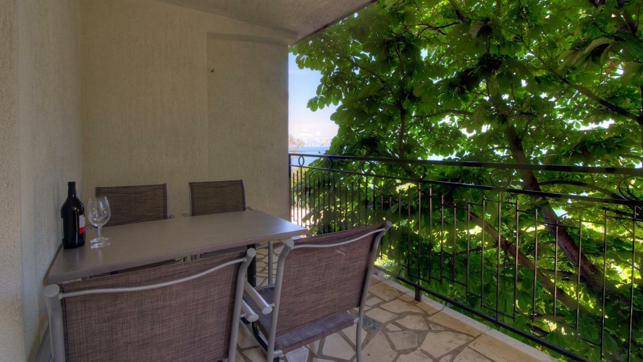 Senj Apartment Luaran gambar