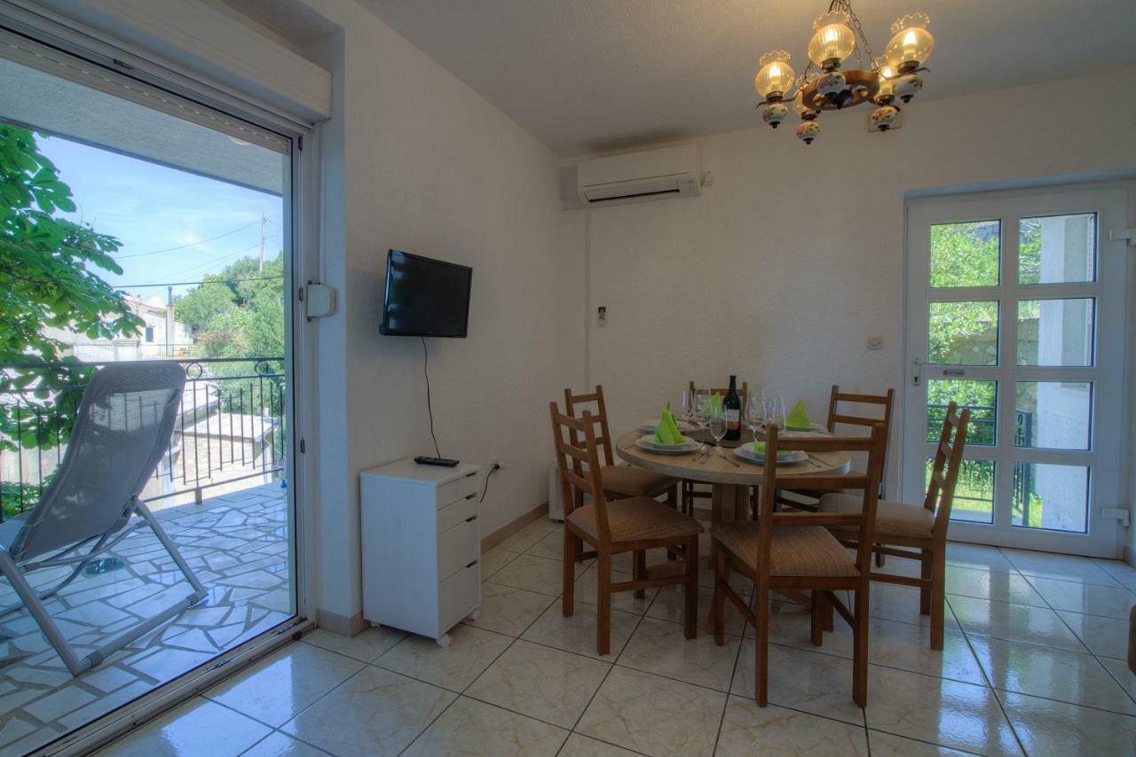 Senj Apartment Luaran gambar