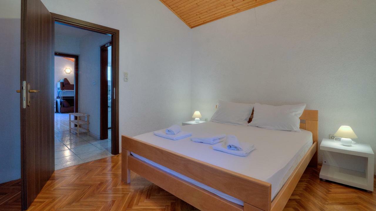 Senj Apartment Luaran gambar