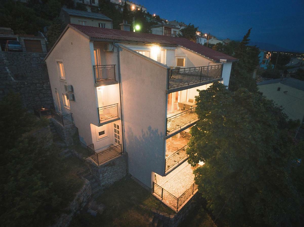 Senj Apartment Luaran gambar