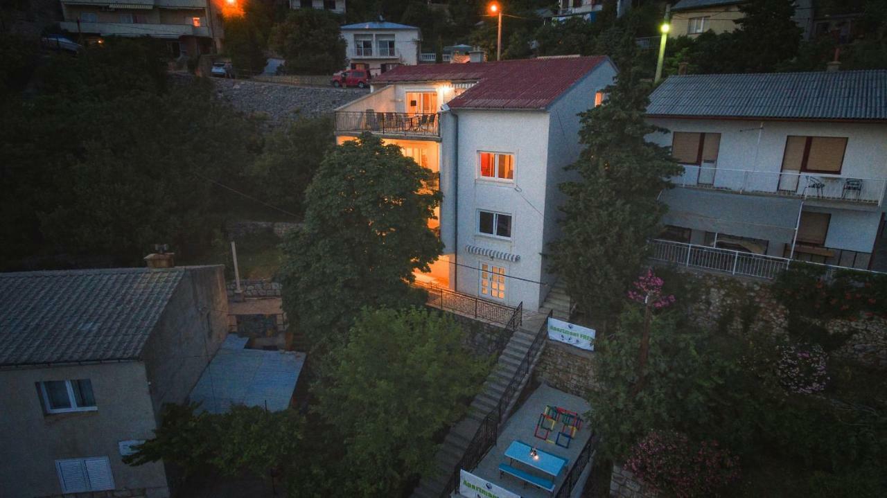 Senj Apartment Luaran gambar