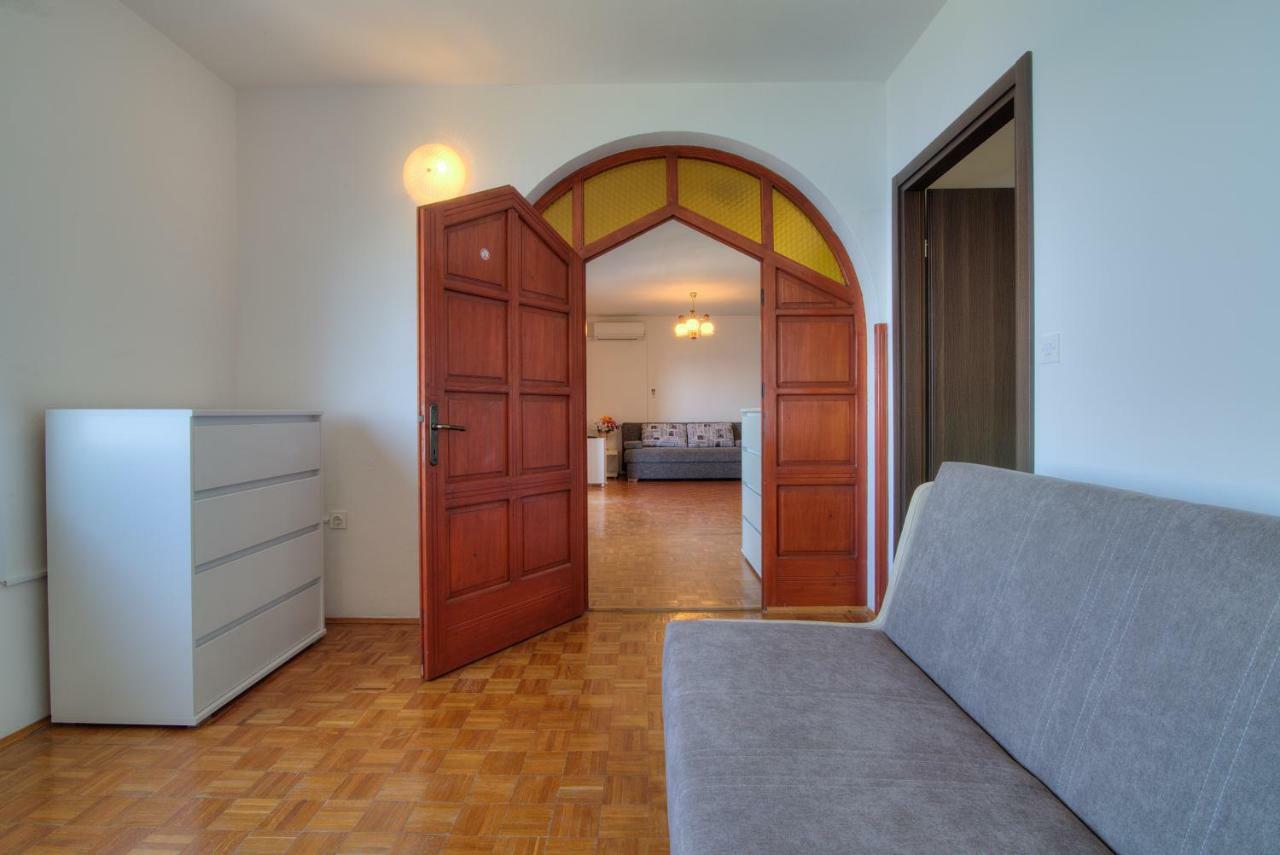 Senj Apartment Luaran gambar